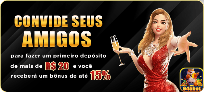 945bet.com aproveite exclusivo jogo
