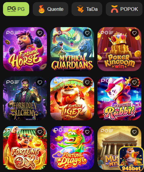 945bet.com desfrute de dinâmico jogo